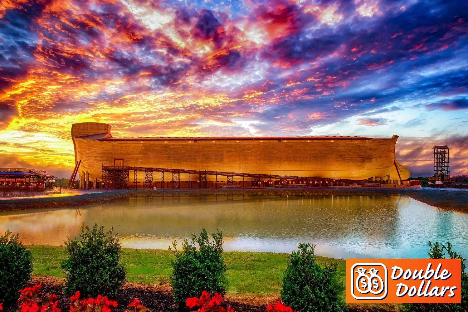 Ark Encounter and Creation Museum-October 10 - 13, 2022
